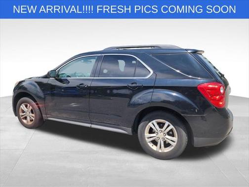 2013 Chevrolet Equinox 2LT