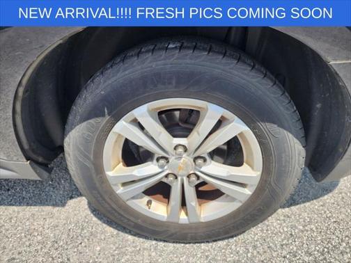 2013 Chevrolet Equinox 2LT