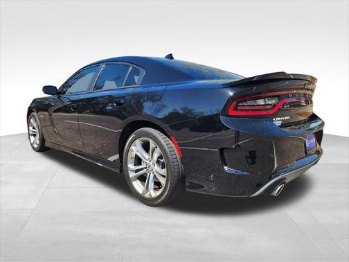 2022 Dodge Charger R/T