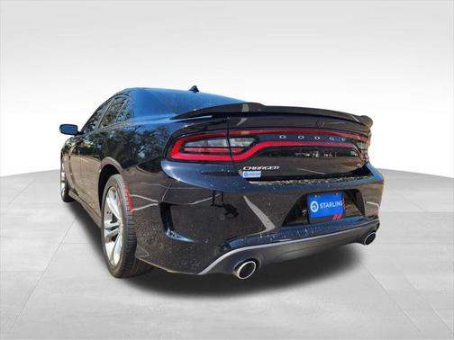 2022 Dodge Charger R/T