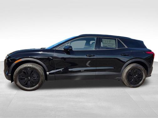 2025 Chevrolet Blazer EV AWD LT