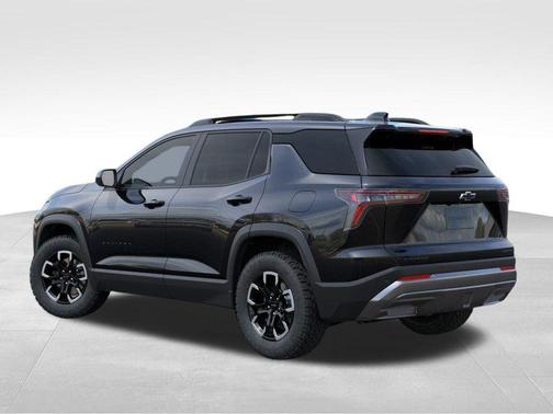 2026 Chevrolet Equinox FWD ACTIV