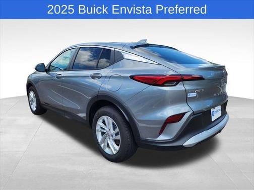 2025 Buick Envista Preferred FWD