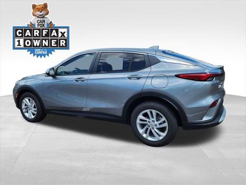 2025 Buick Envista Preferred FWD
