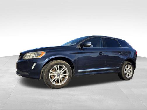 2015 Volvo XC60 T5 Premier