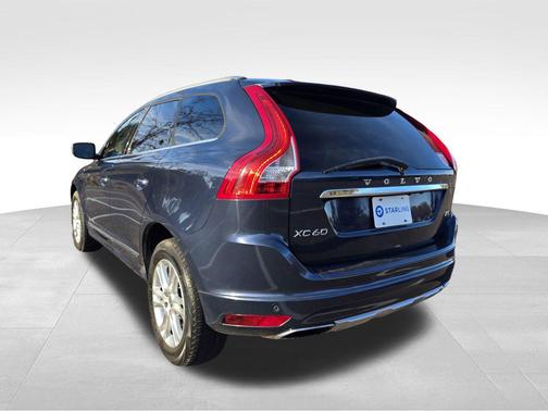 2015 Volvo XC60 T5 Premier