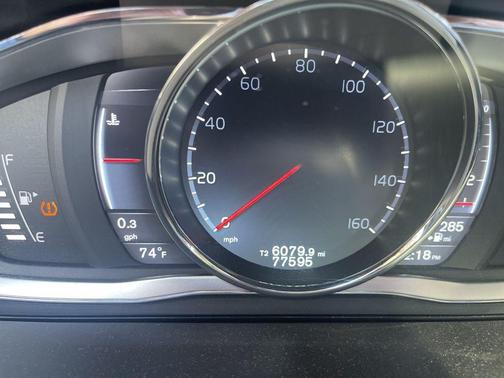 2015 Volvo XC60 T5 Premier