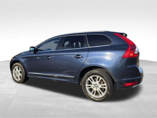 2015 Volvo XC60 T5 Premier
