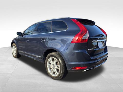2015 Volvo XC60 T5 Premier