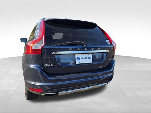 2015 Volvo XC60 T5 Premier