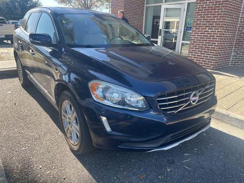 2015 Volvo XC60 T5 Premier