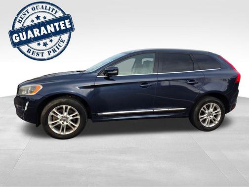 2015 Volvo XC60 T5 Premier