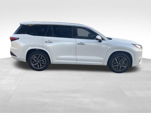 2025 Lexus TX 350 Premium