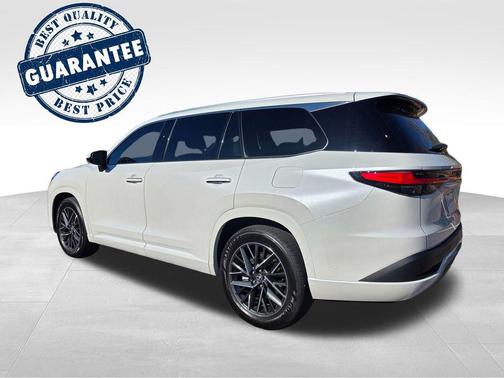 2025 Lexus TX 350 Premium