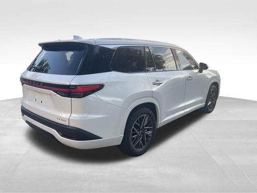 2025 Lexus TX 350 Premium