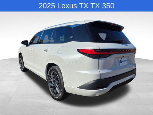 2025 Lexus TX 350 Premium
