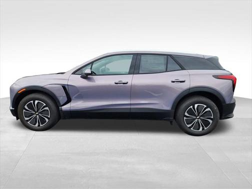 2025 Chevrolet Blazer EV eAWD LT