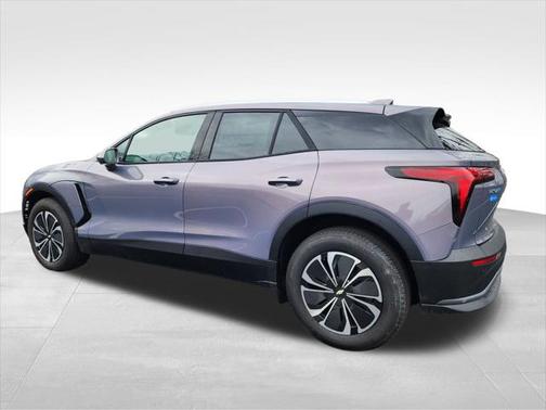 2025 Chevrolet Blazer EV eAWD LT