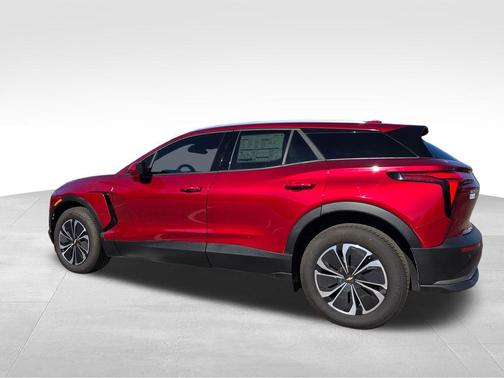 2025 Chevrolet Blazer EV AWD LT