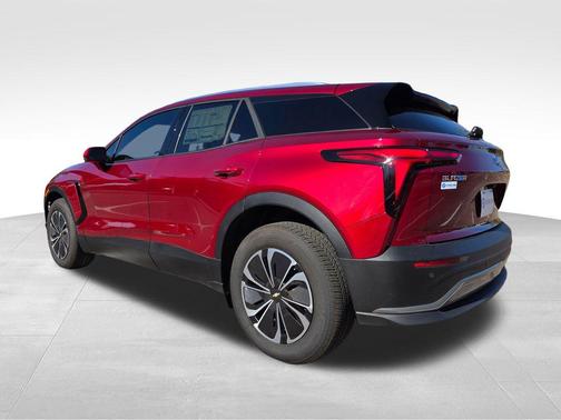 2025 Chevrolet Blazer EV AWD LT