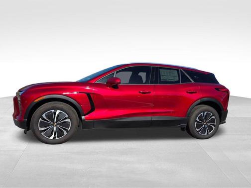 2025 Chevrolet Blazer EV AWD LT