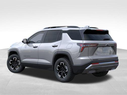 2026 Chevrolet Equinox FWD ACTIV