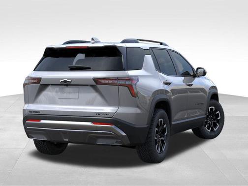 2026 Chevrolet Equinox FWD ACTIV