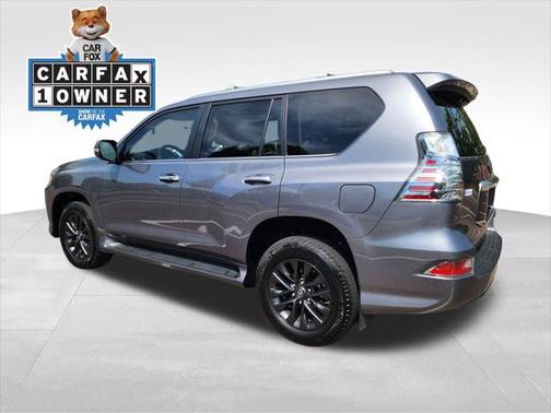2023 Lexus GX 460 Premium