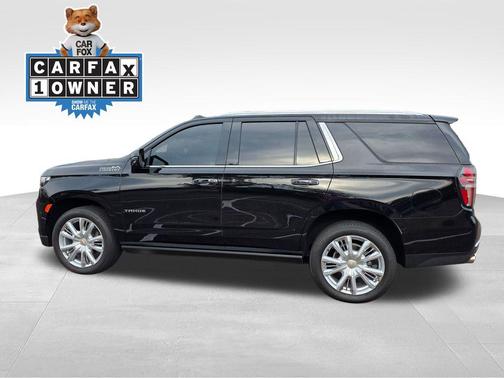 2024 Chevrolet Tahoe 4WD High Country