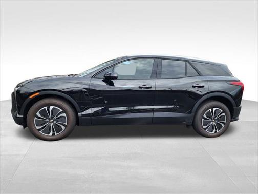 2024 Chevrolet Blazer EV eAWD LT