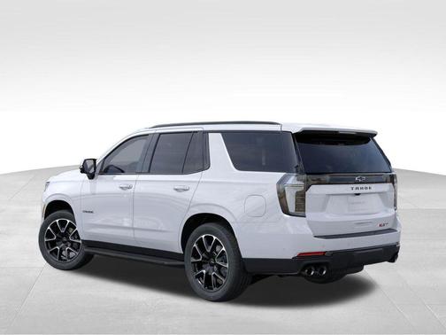 2026 Chevrolet Tahoe 2WD RST