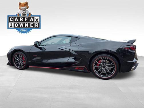 2023 Chevrolet Corvette Stingray w/3LT