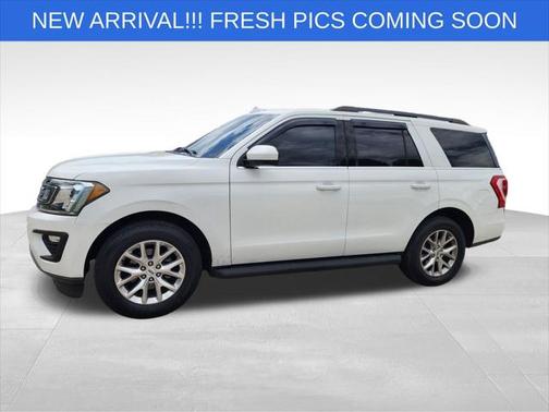 2020 Ford Expedition XLT