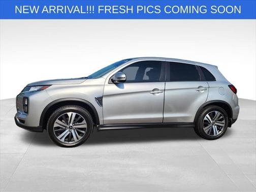 2022 Mitsubishi Outlander Sport SE