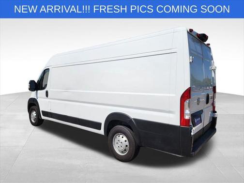 2023 RAM ProMaster 3500 High Roof