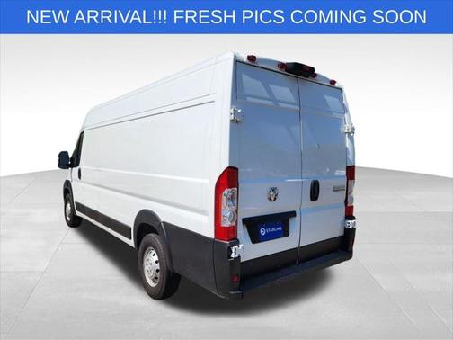 2023 RAM ProMaster 3500 High Roof