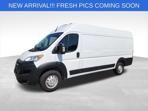 2023 RAM ProMaster 3500 High Roof