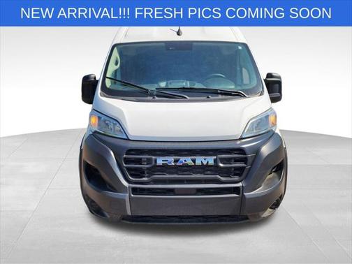 2023 RAM ProMaster 3500 High Roof