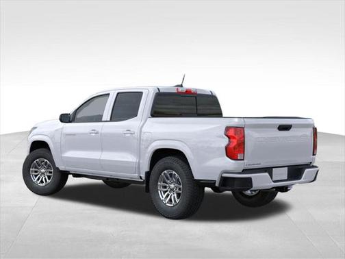 2025 Chevrolet Colorado LT