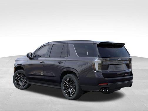 2026 Chevrolet Tahoe 2WD RST