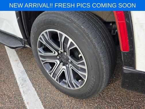 2024 Jeep Wagoneer Series I 4x4