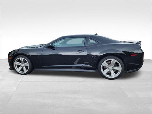 2012 Chevrolet Camaro ZL1