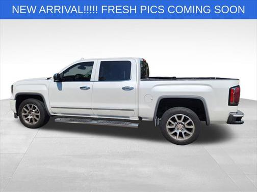 2016 GMC Sierra 1500 Denali