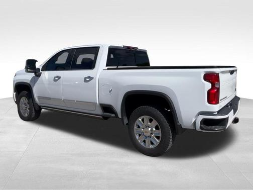 2024 Chevrolet Silverado 2500 High Country