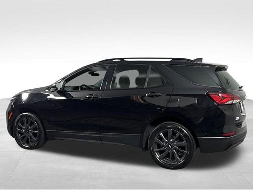 2022 Chevrolet Equinox AWD RS