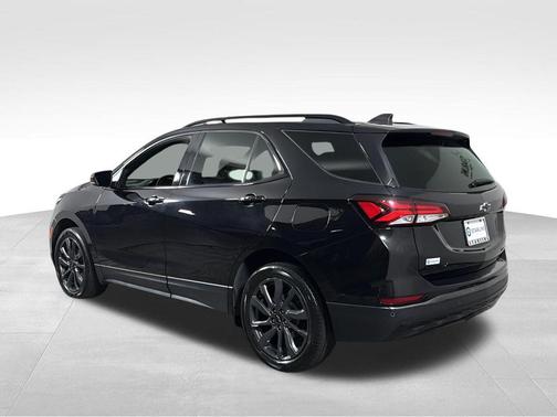 2022 Chevrolet Equinox AWD RS