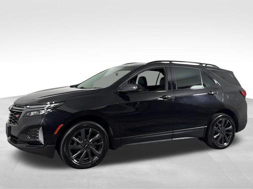 2022 Chevrolet Equinox AWD RS