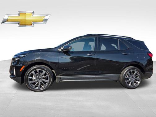 2022 Chevrolet Equinox AWD RS