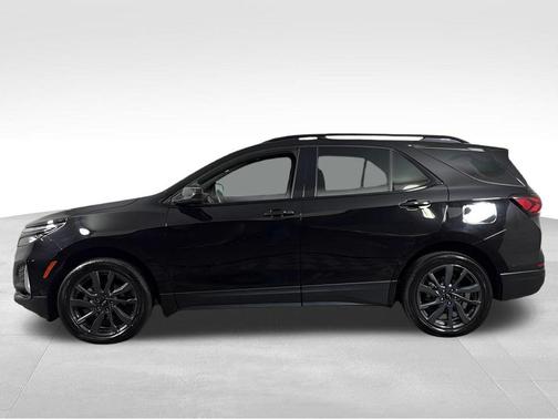 2022 Chevrolet Equinox AWD RS