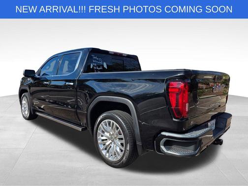 2019 GMC Sierra 1500 Denali